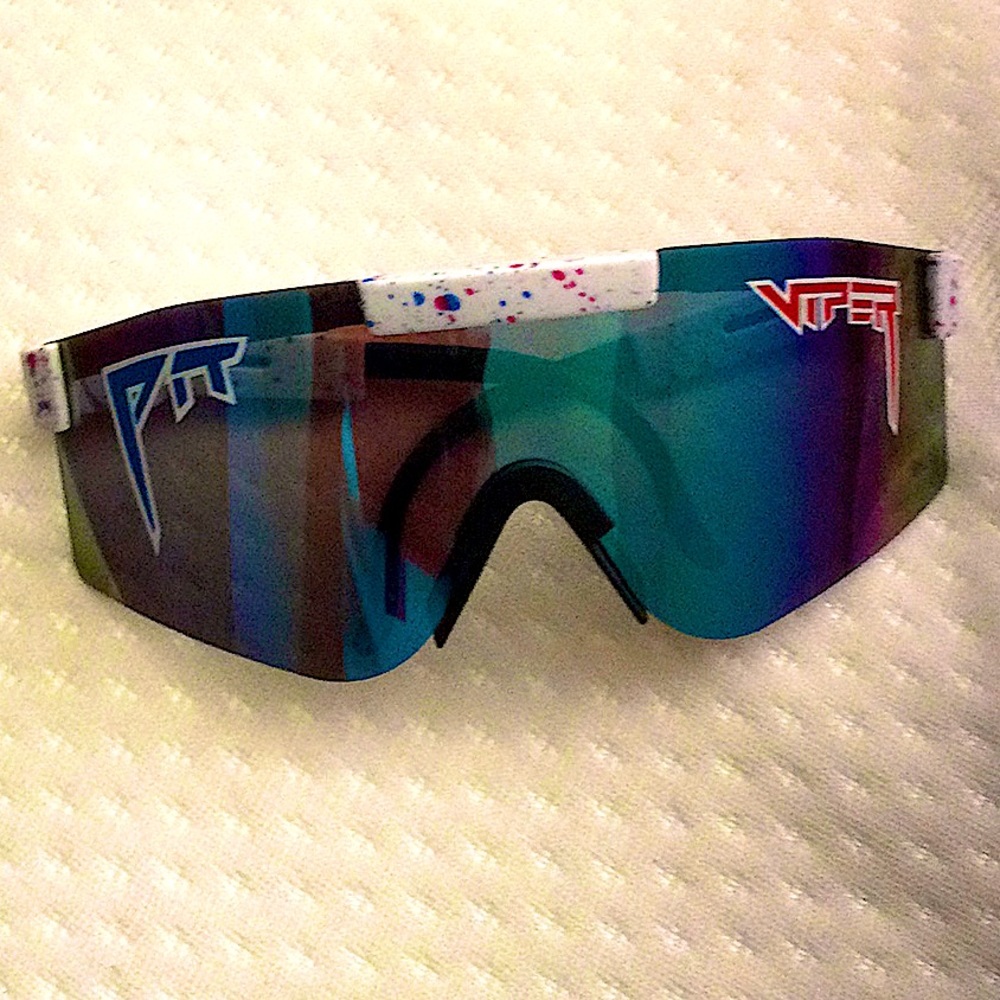 Pit viper sunglasses